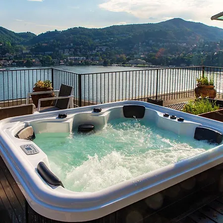 Unbelievable View - The House Of Travelers