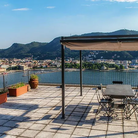 Apartment Unbelievable View - The House Of Travelers *