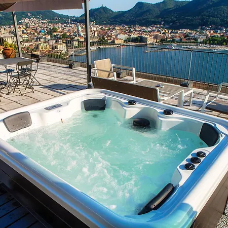 Unbelievable View - The House Of Travelers