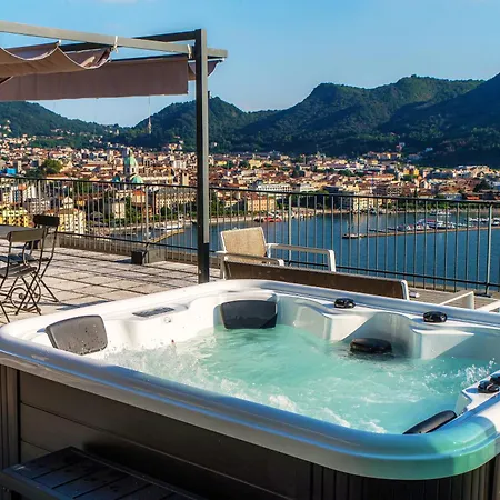 Unbelievable View - The House Of Travelers Apartment