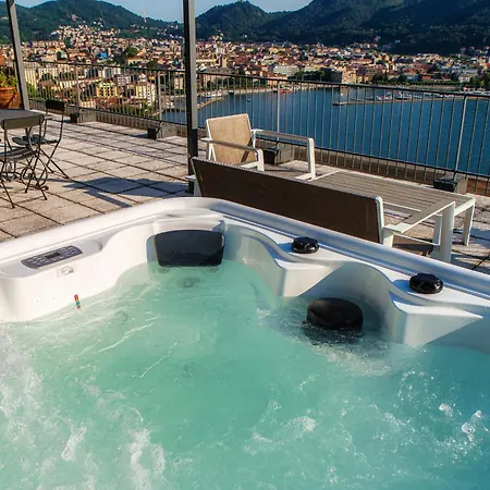 Unbelievable View - The House Of Travelers *