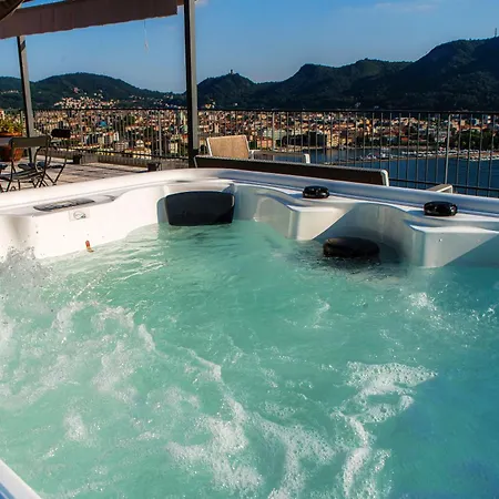 Unbelievable View - The House Of Travelers