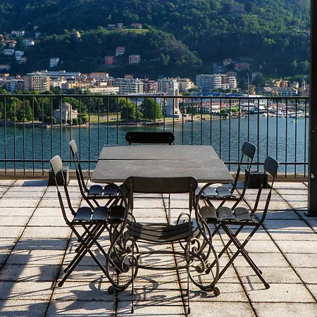 Apartment Unbelievable View - The House Of Travelers