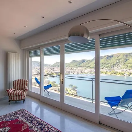 Unbelievable View - The House Of Travelers