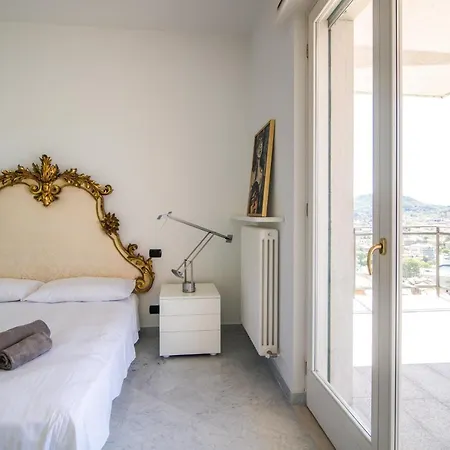 Apartment Unbelievable View - The House Of Travelers *